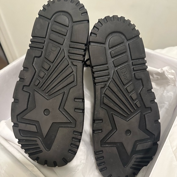 Christian Dior Abbesse gladiator sandals - Picture 3 of 4